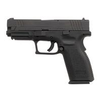 *Springfield Armory SA-357 Pistol in Box