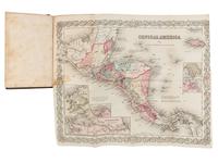 [FILIBUSTERS -- WALKER, William (1824-1860)]. Small grouping related to William Walker and the "Walker Expedition" to Nicaragua.