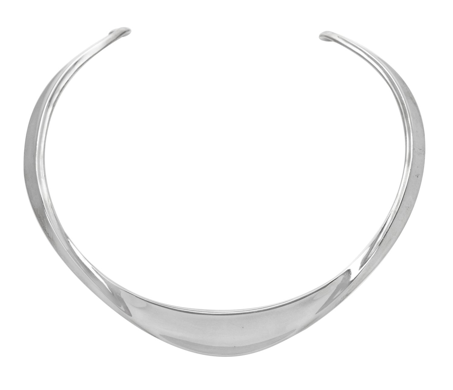 Neckring David-Andersen, Norway
