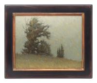 Reaching of the Pines, 2004