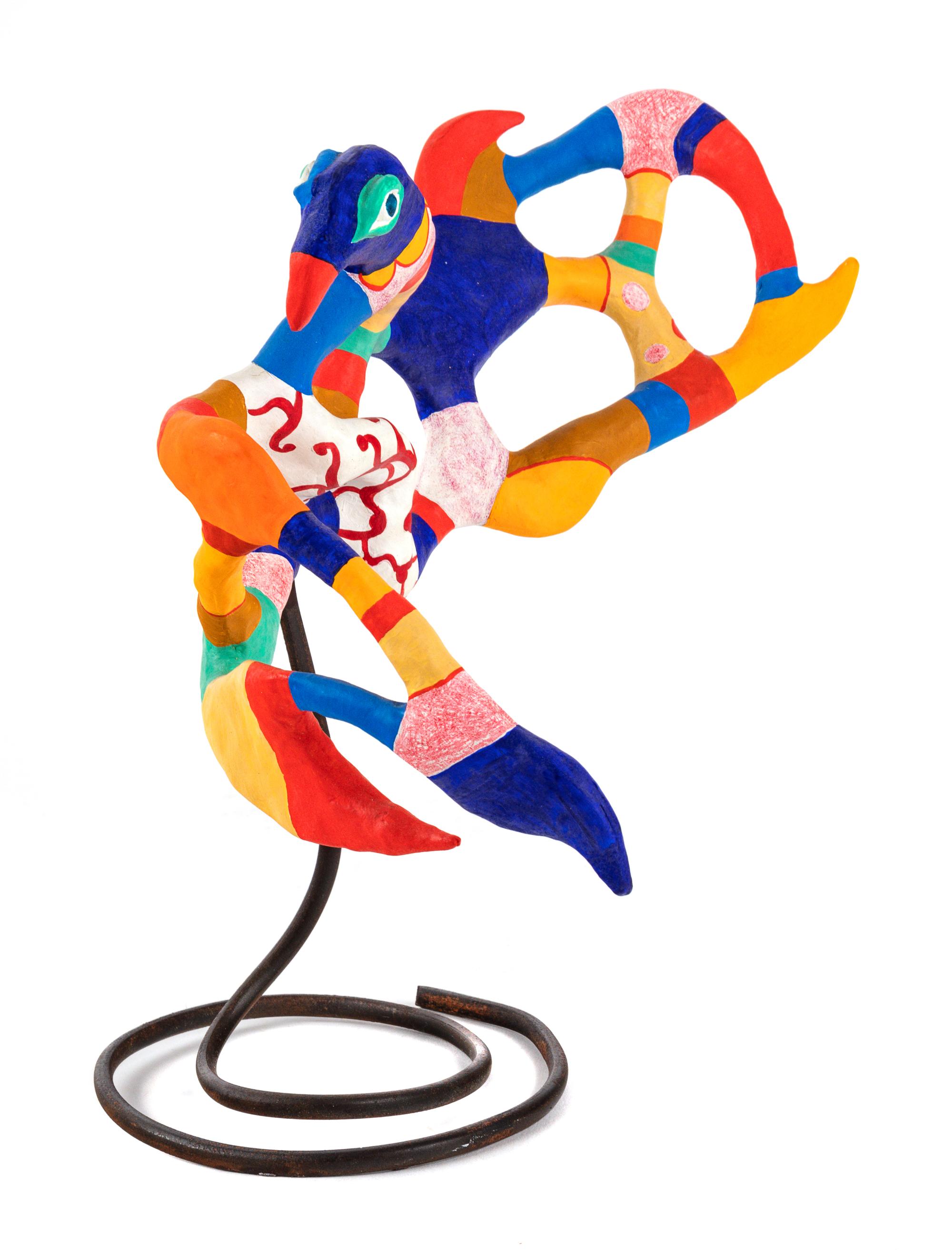 Magic Bird