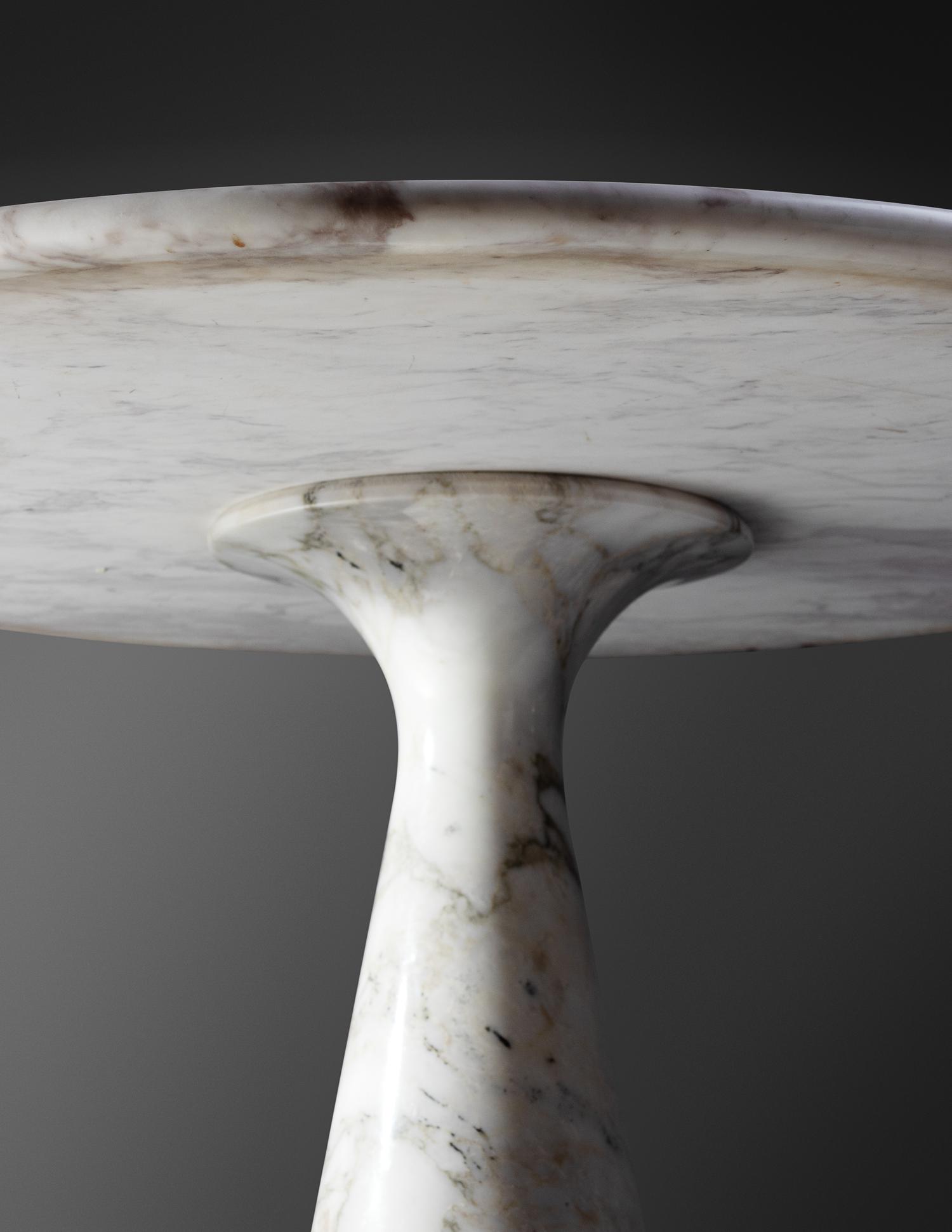 M1 Dining Table Fucina per Tisettanta, Italy