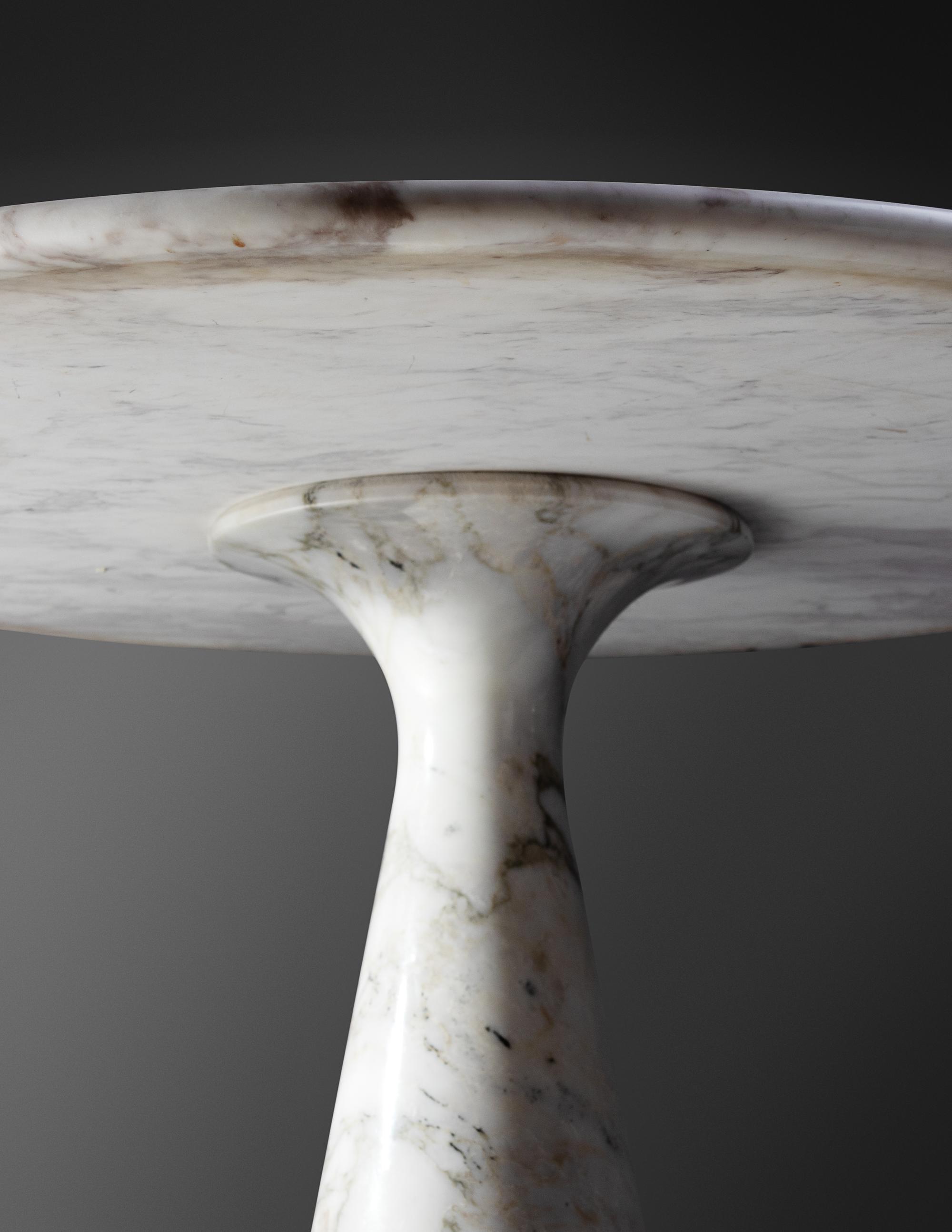 M1 Dining Table Fucina per Tisettanta, Italy