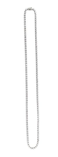 DIAMOND NECKLACE