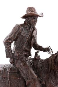 Fence Rider , edition 25/40