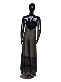 Ebony Fashion Fair: Luisa Beccaria Jumpsuit