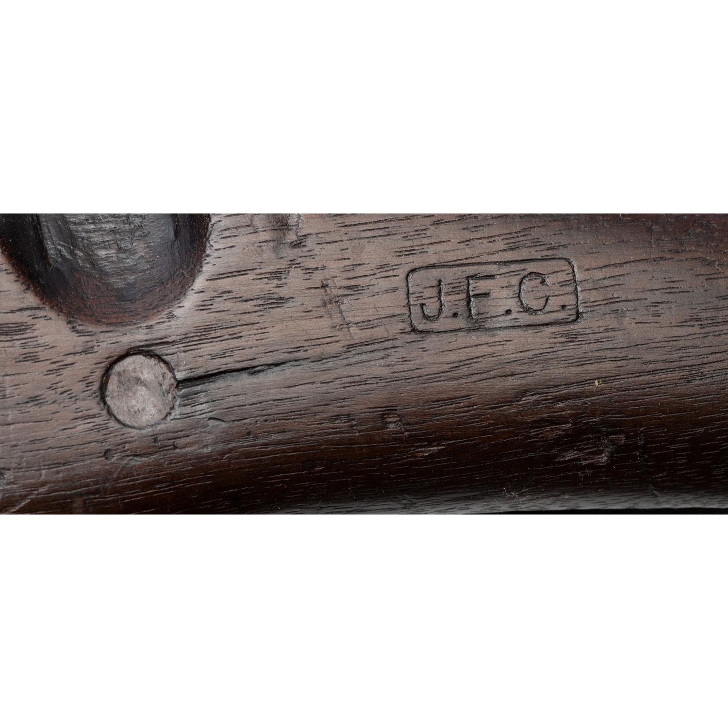 Lot of 11 U.S. Springfield Model 1903 Stocks