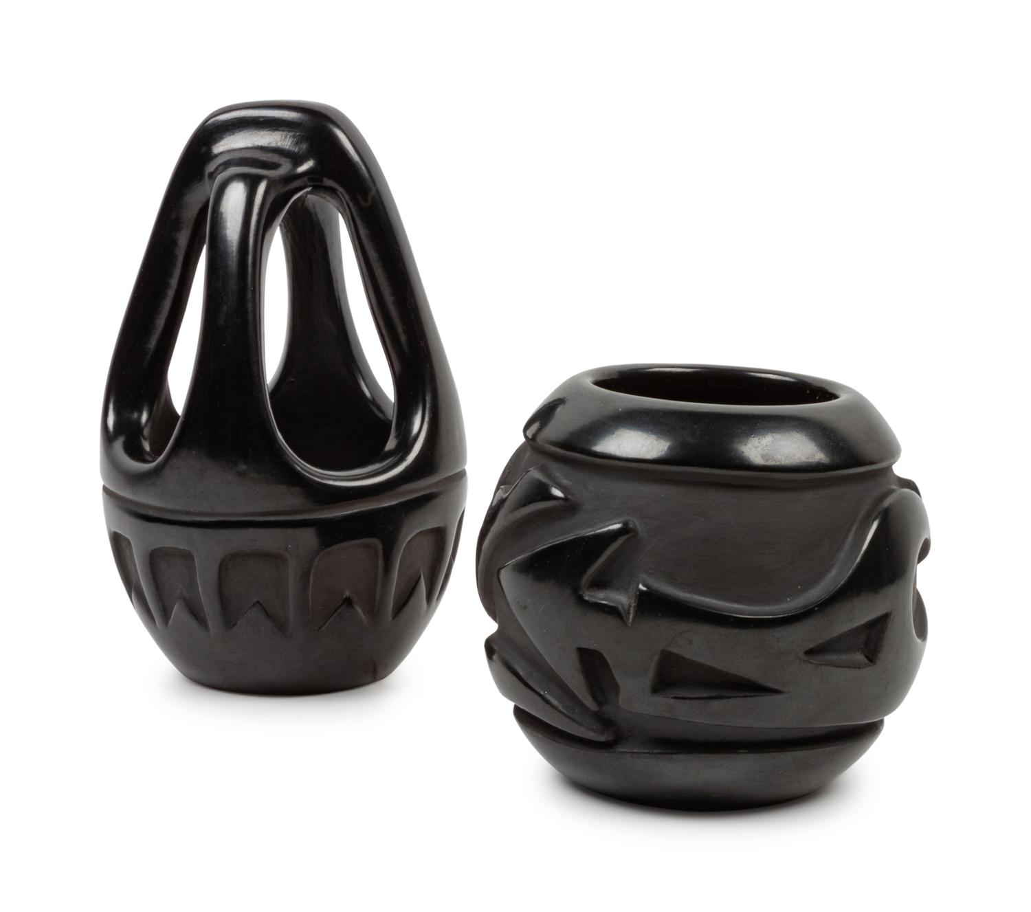 Santa Clara Pottery