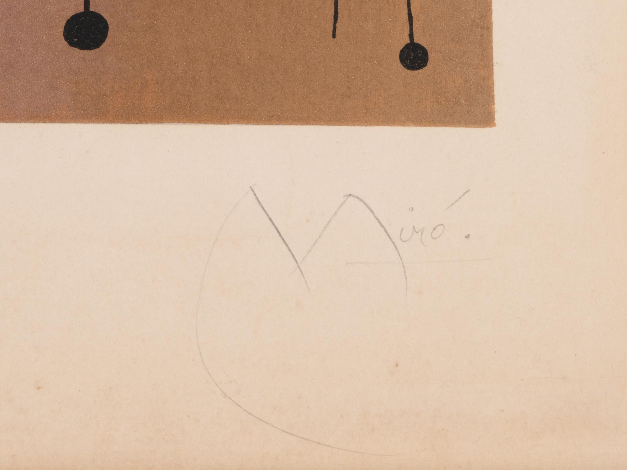 Femme, Lune, Etoile