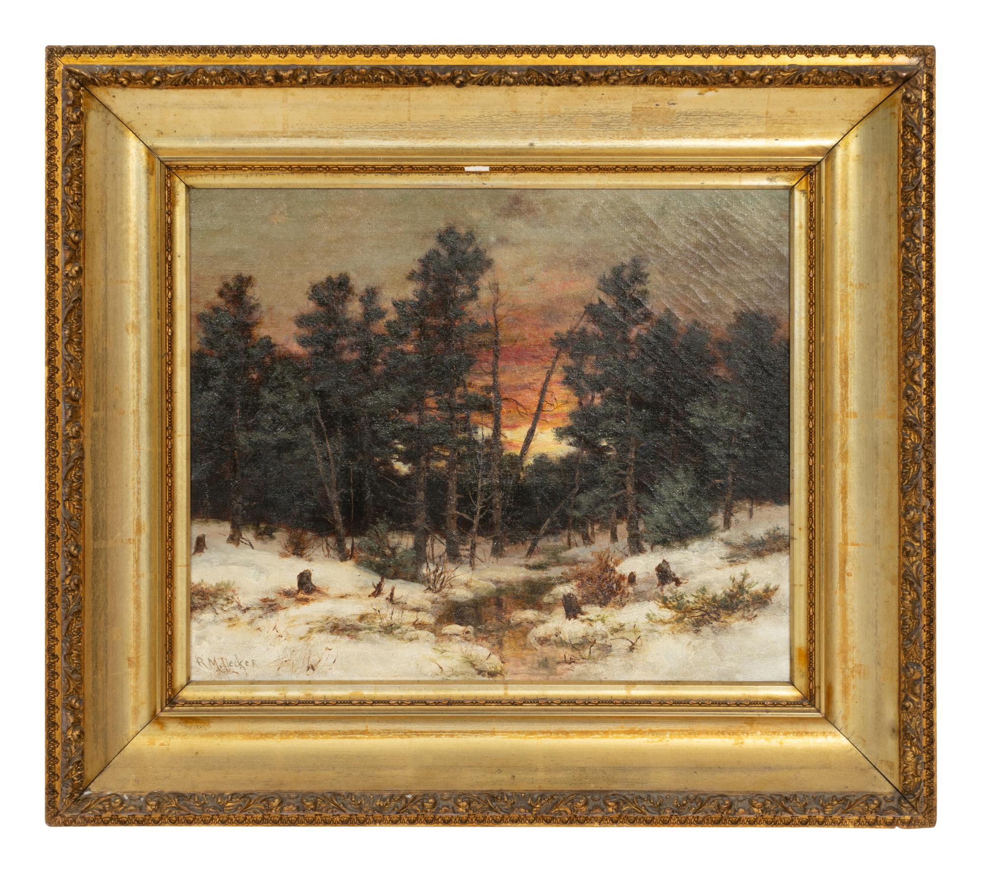 Landscape