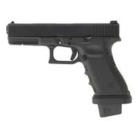 *Glock 22 C with KKM .357 Sig Barrel in Box with Accessories