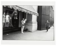 Four Works from Women are Beautiful, ca. 1965-69