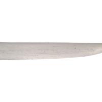 Tiffany Non-Regulation British Pattern 1822/54 Sword Inscribed to Captain Theodore Hamilton of the Richmond Guard (Co G 33rd NY Inf) and later Lt. Col. 62nd NY Inf. - WIA Marye's Heights, Spotsylvania & Winchester