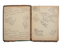 [VIETNAM]. A group of approx. 120 photographs assembled by African American soldier Vernon Clifton Battel, many taken while serving in Vietnam.