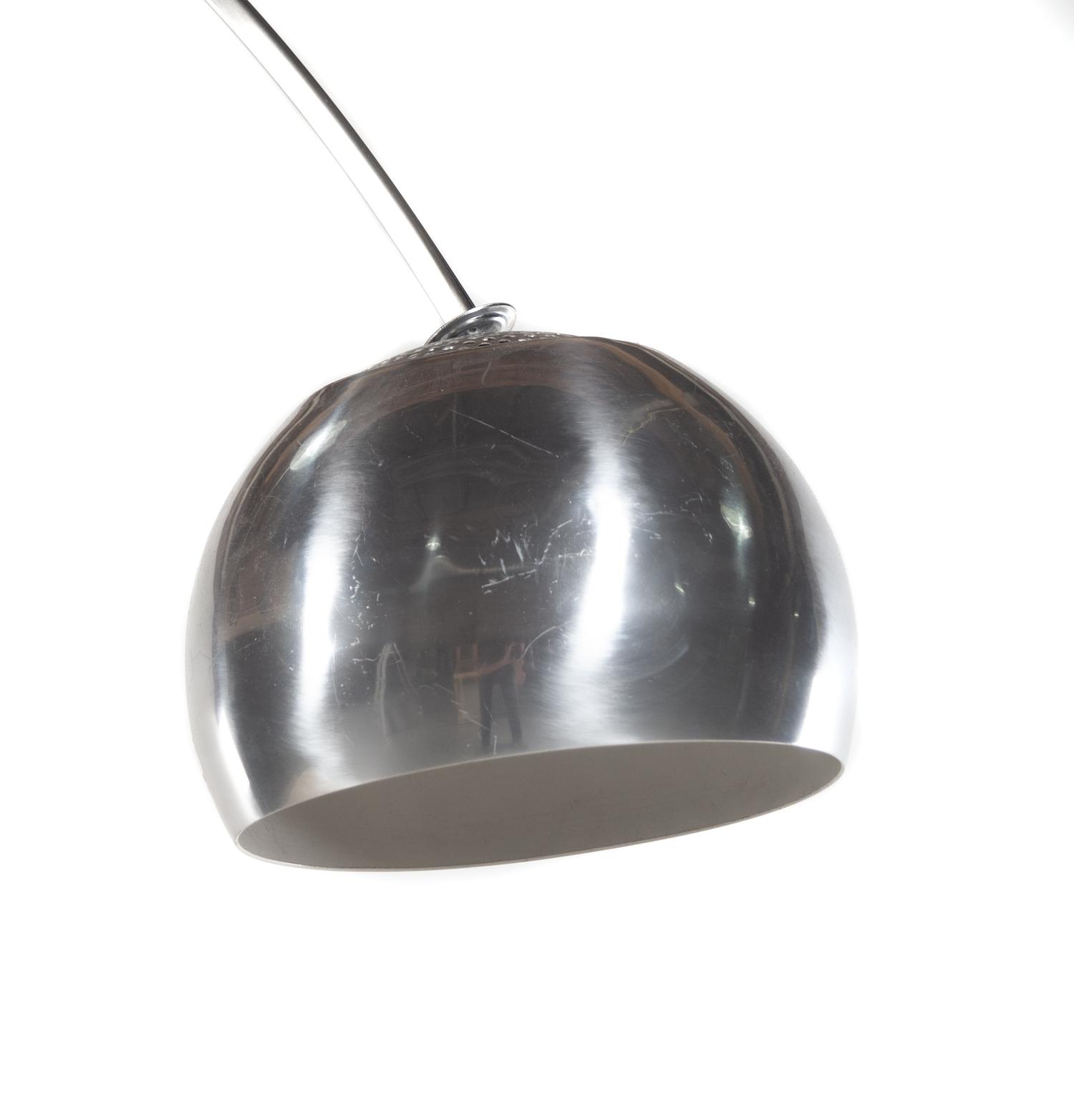 Arco Floor Lamp FLOS, Italy