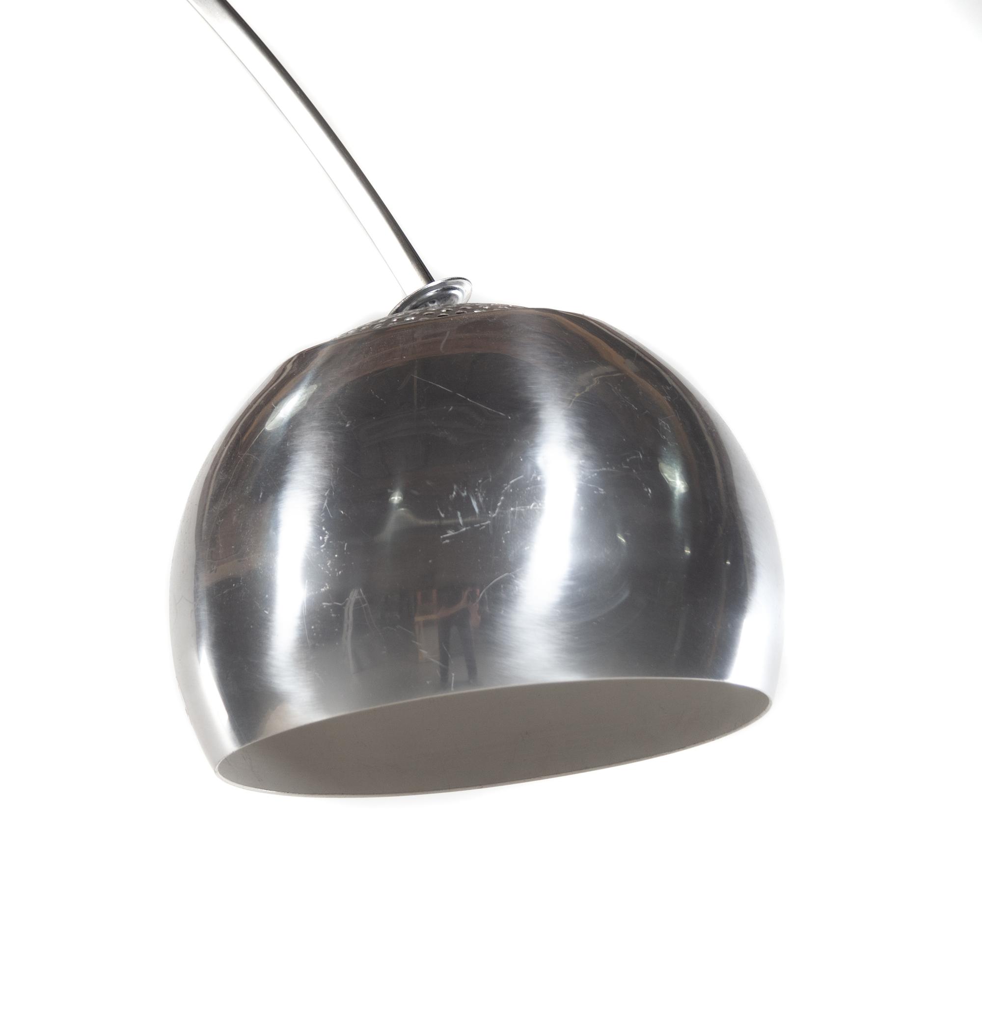 Arco Floor Lamp FLOS, Italy