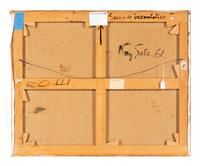 Secon de Incantation, 1961