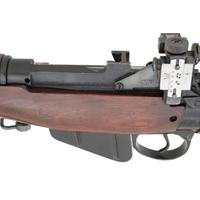 ** Enfield No. 4 Mk 1/2 Parker Hale Commercial Target Conversion