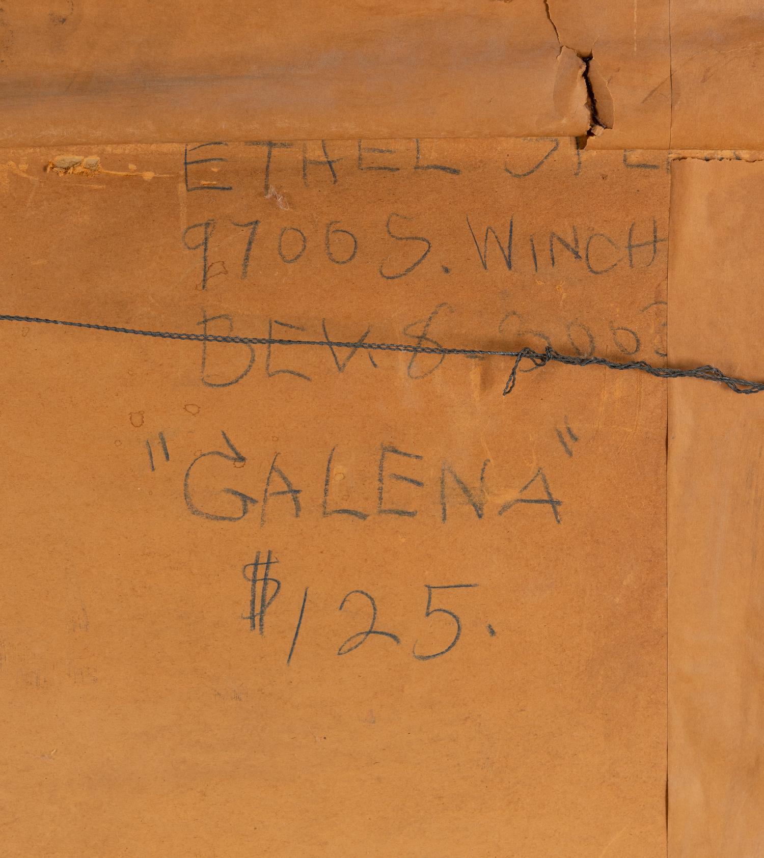 Galena