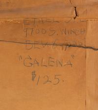 Galena