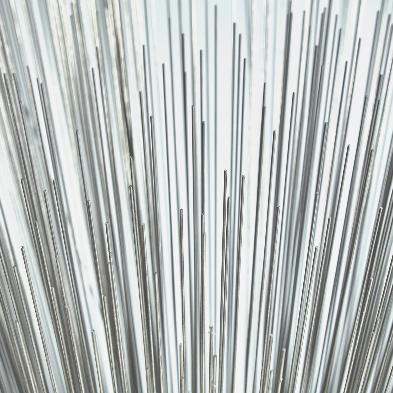 Harry Bertoia (American, 1915-1978) — Untitled, c. 1970s