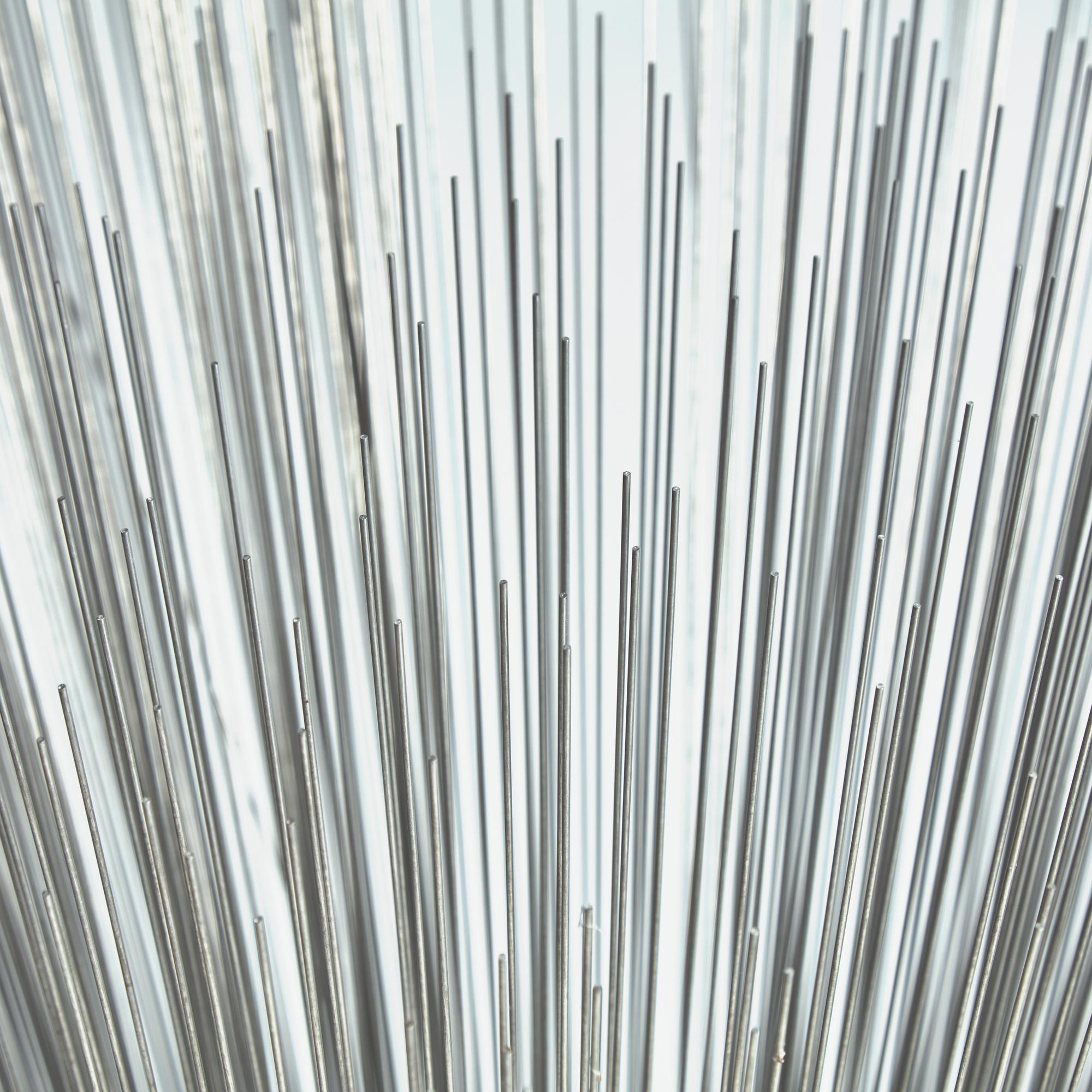 Harry Bertoia (American, 1915-1978) — Untitled, c. 1970s