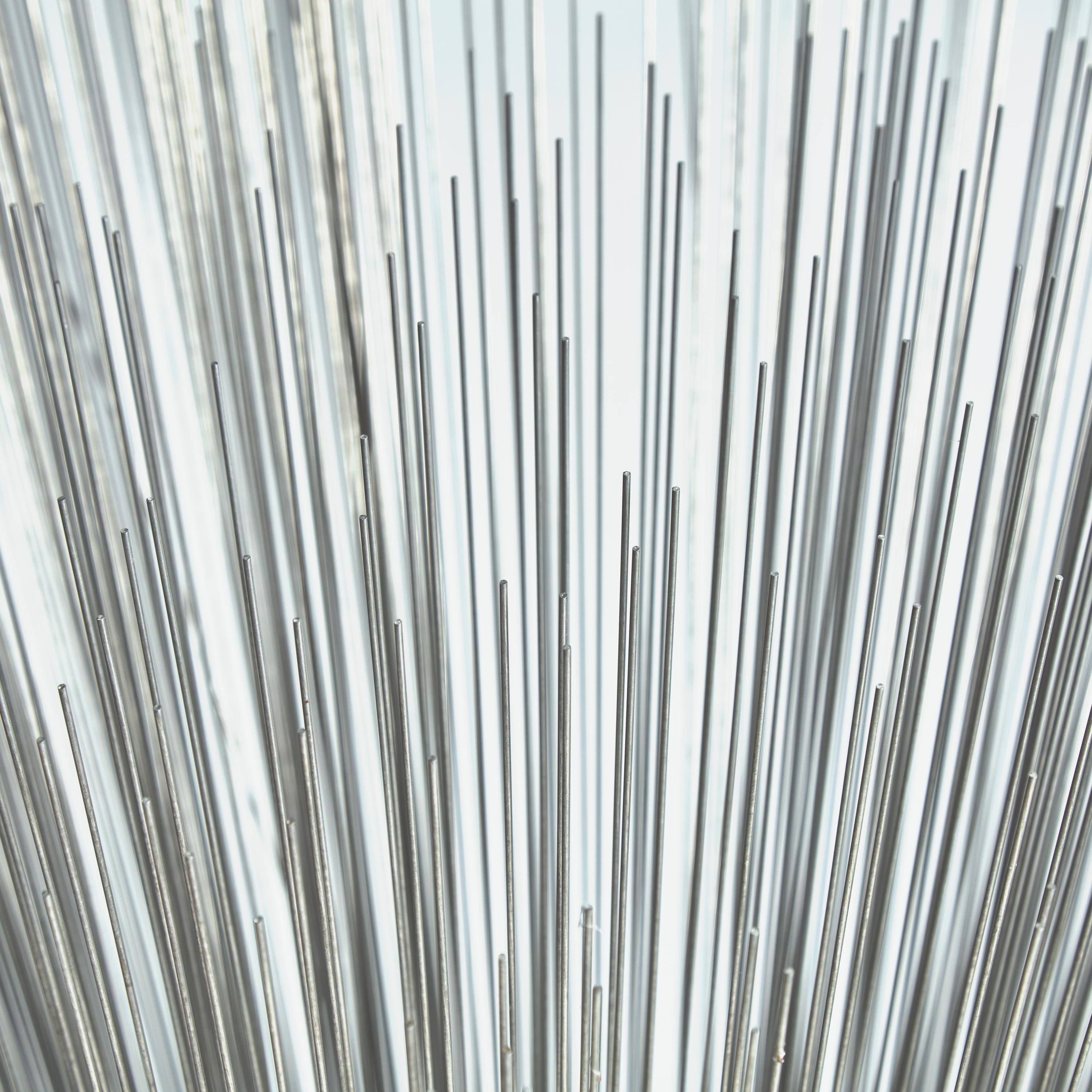 Harry Bertoia (American, 1915-1978) — Untitled, c. 1970s