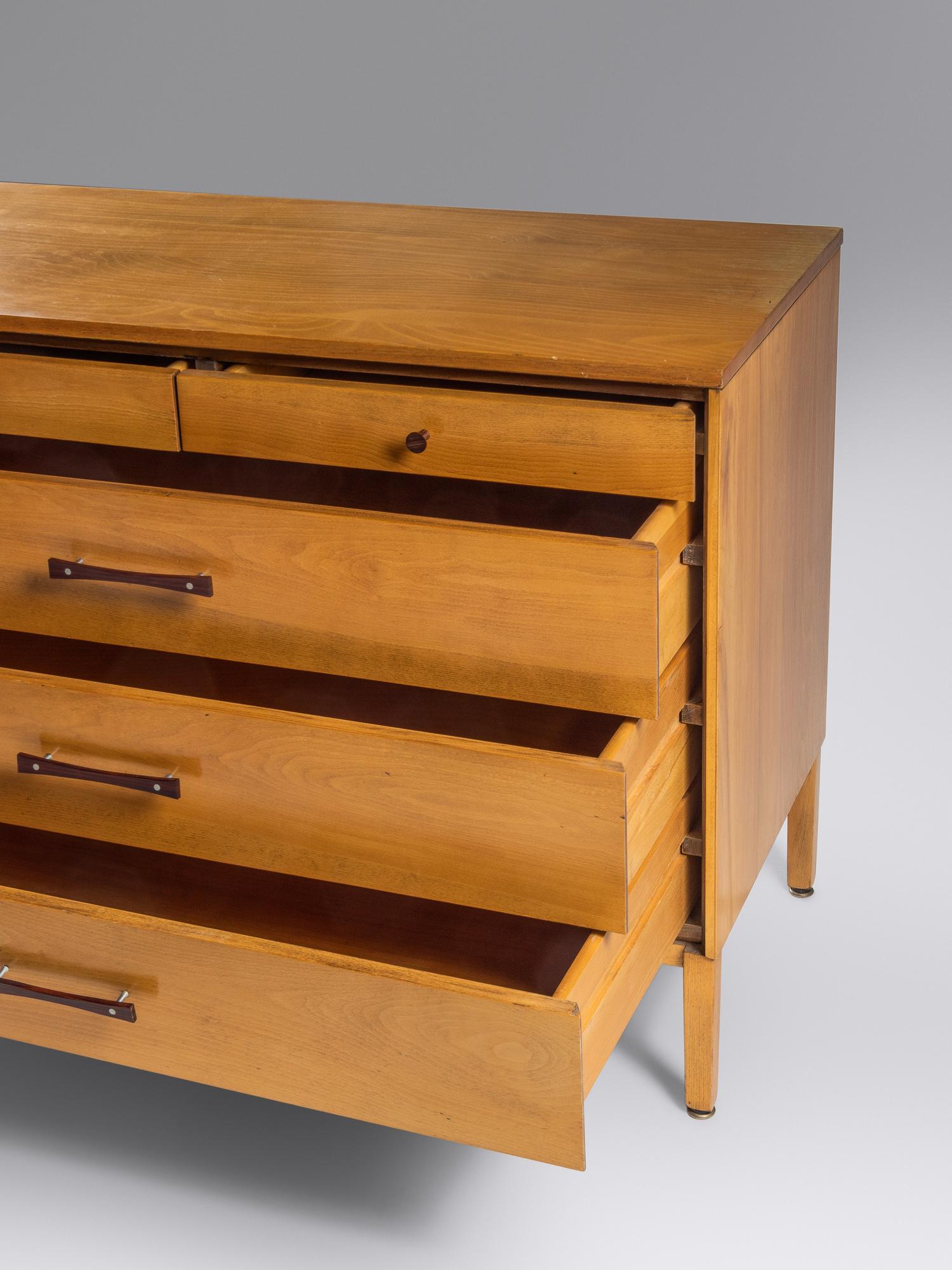 Perimeter Group Dresser Winchendon Furniture Co., USA