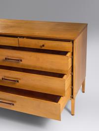 Perimeter Group Dresser Winchendon Furniture Co., USA