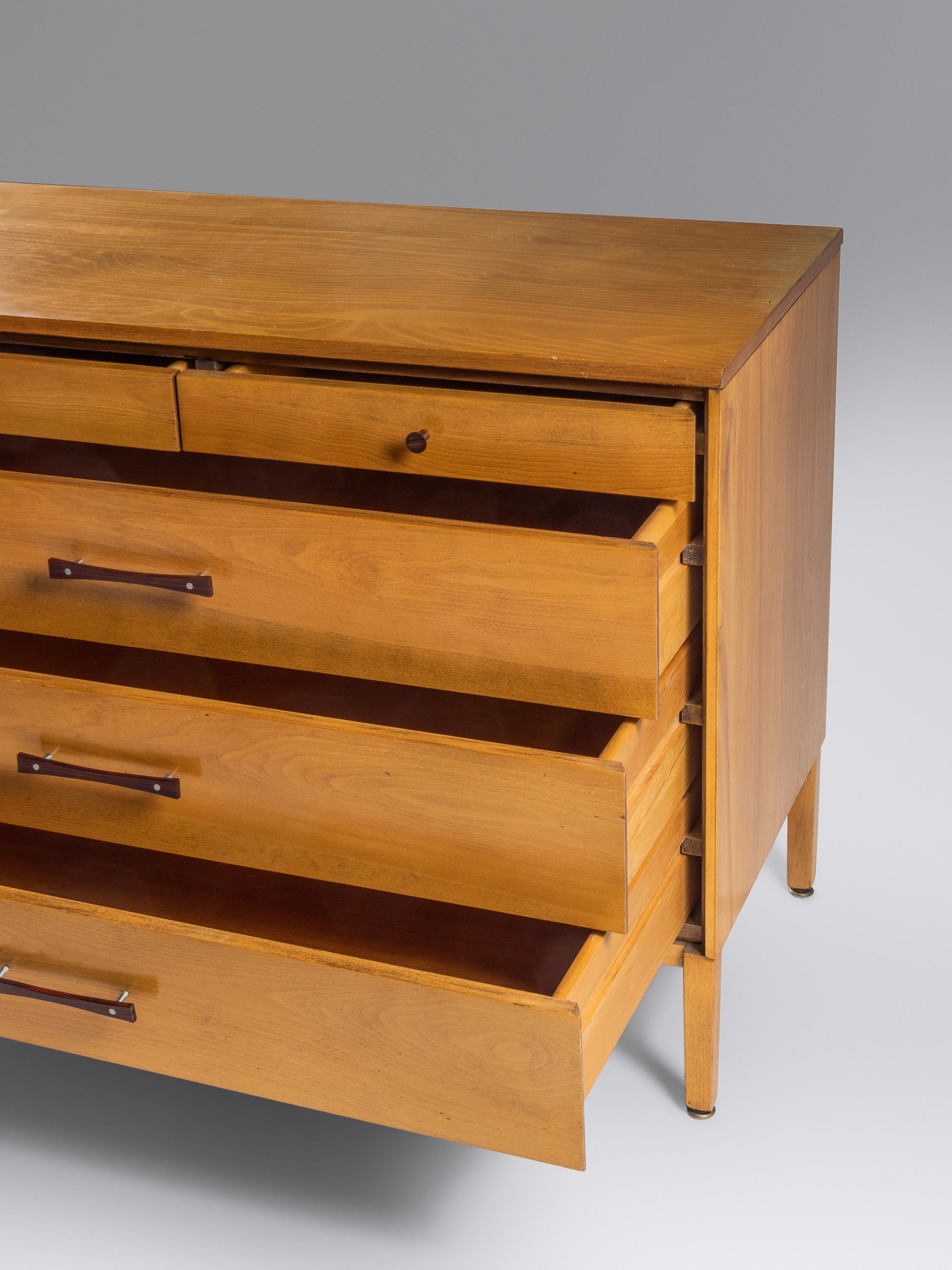 Perimeter Group Dresser Winchendon Furniture Co., USA