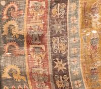 A Chimu Textile