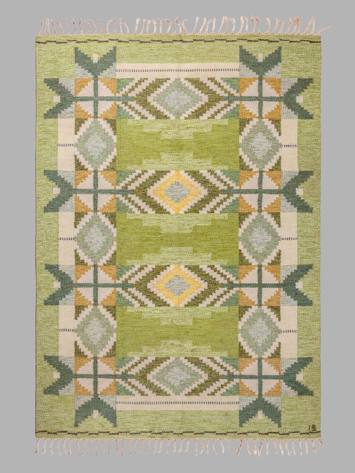 Flatweave Rug