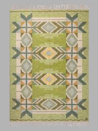 Flatweave Rug