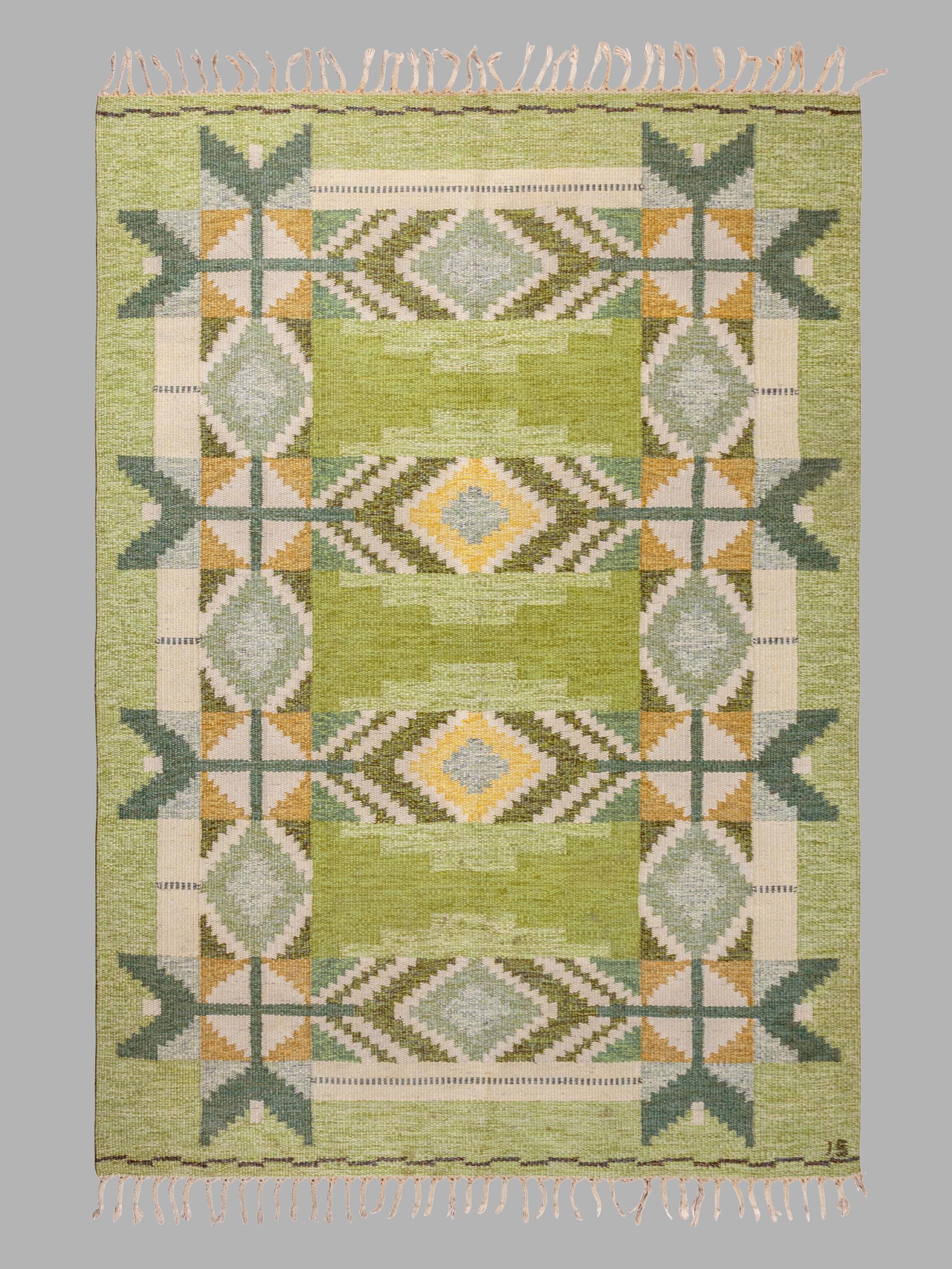 Flatweave Rug