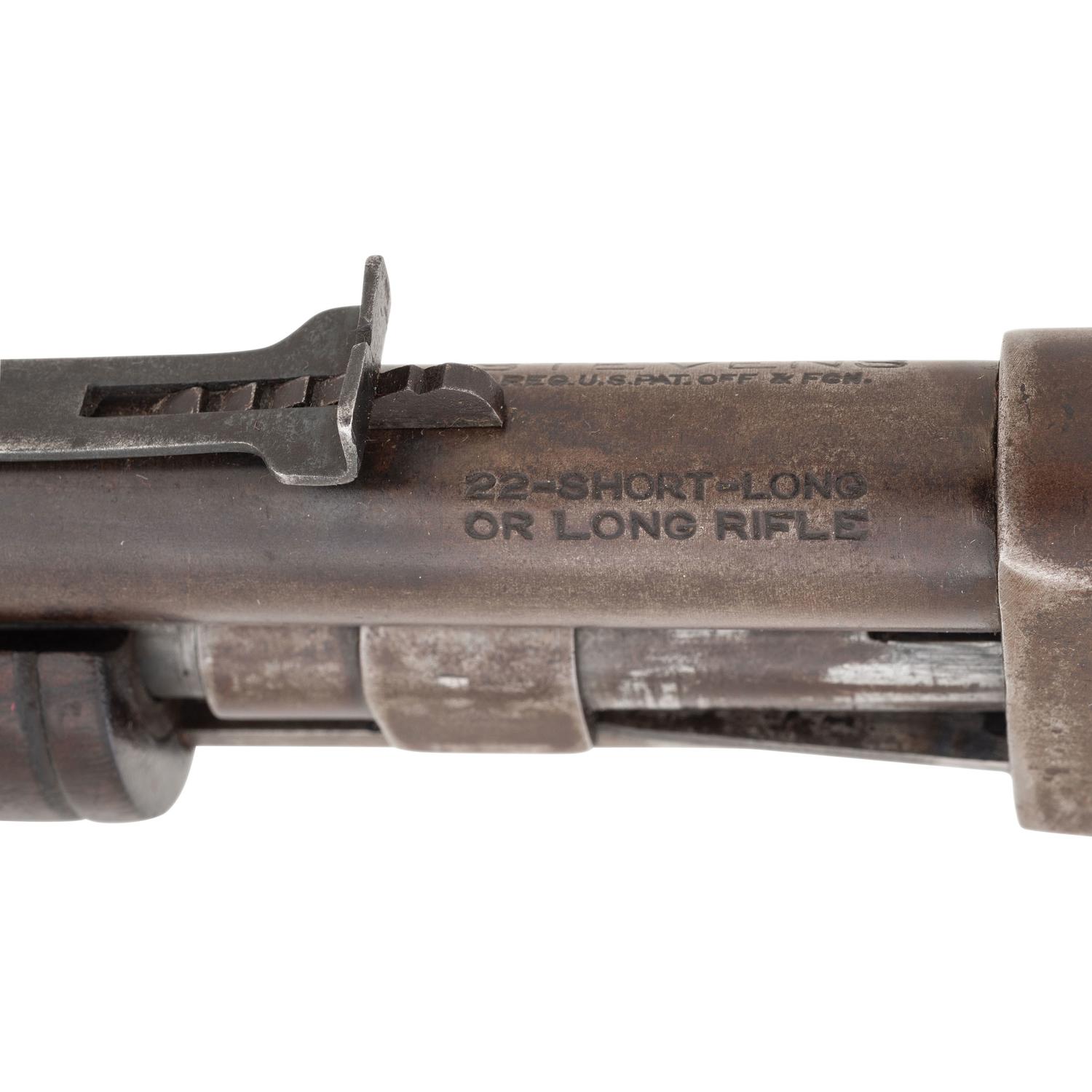 ** J. Stevens No.70 Visible Loading Repeater