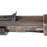** J. Stevens No.70 Visible Loading Repeater
