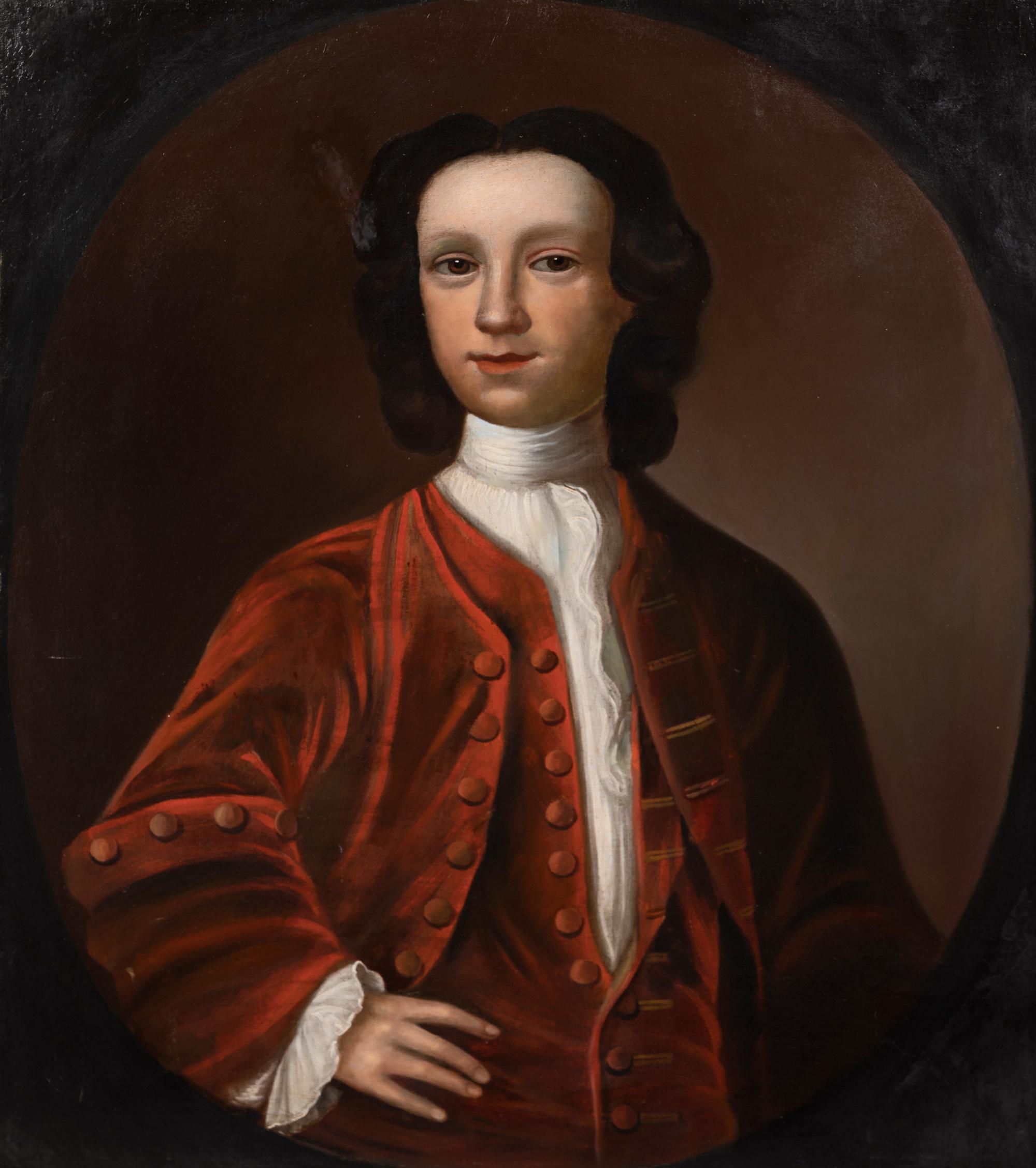Manner of Sir Peter Lely, 18th/19th Century