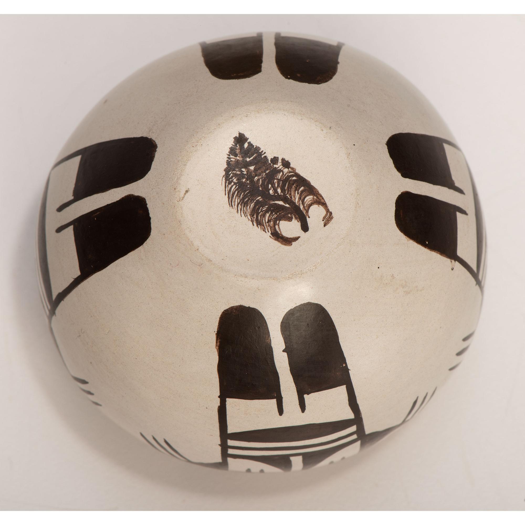 Hopi Pottery