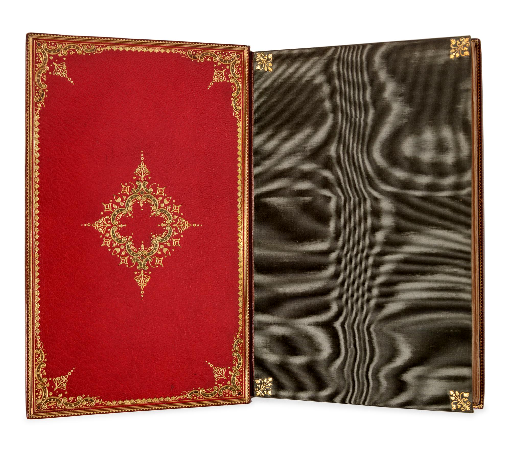 [NAPOLEON]. [WAIRY, Louis Constant]. Memoirs of Constant the Emperor Napoleon’s Head Valet . Percy Pinkerton, translator. London: H. S. Nichols, 1896.