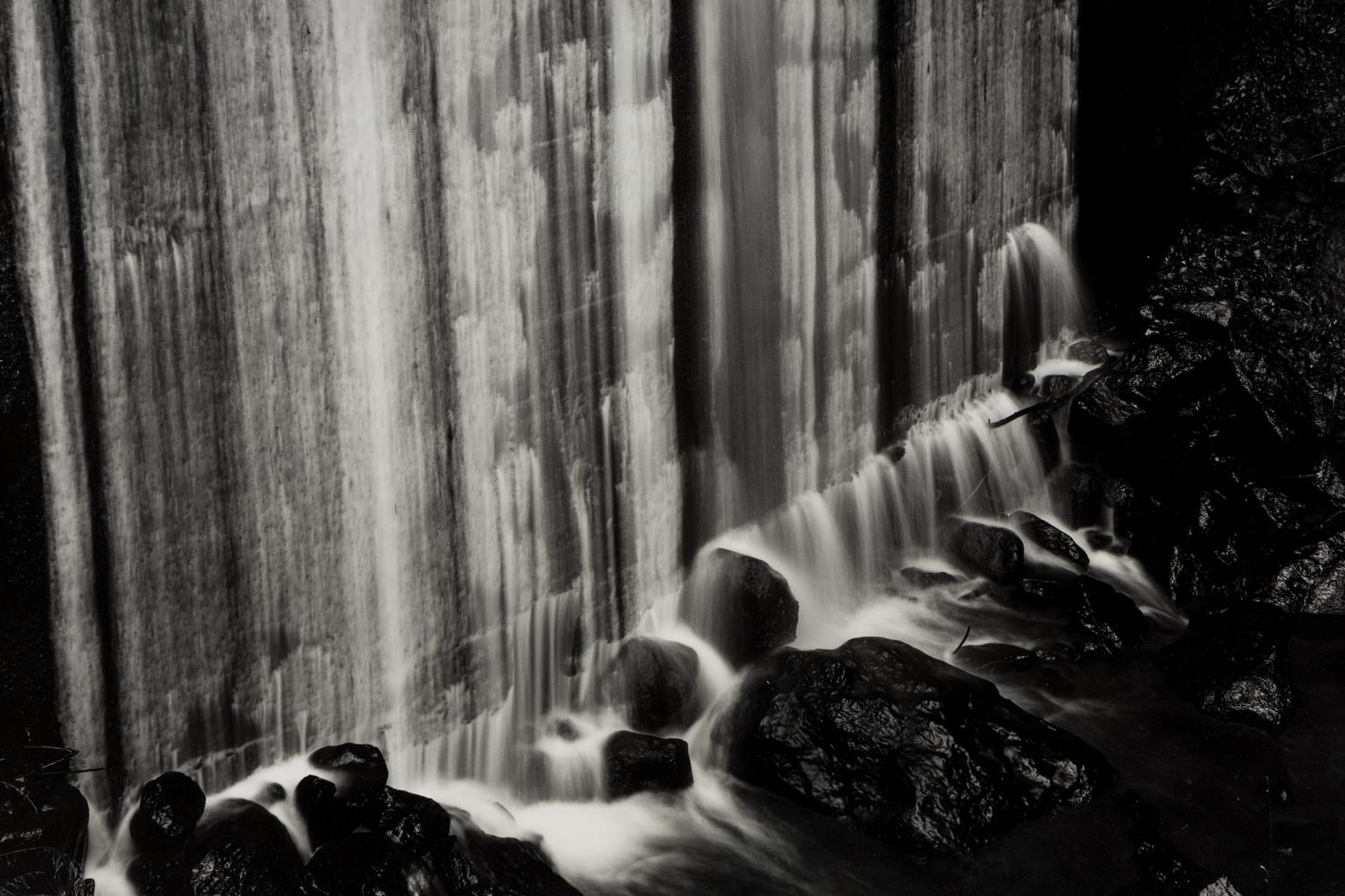 Toshio Shibata (born 1949) Enzan City, Yamanashi Prefecture, 2000; and Ekawasuchi Town, Ehima Prefecture, 1998