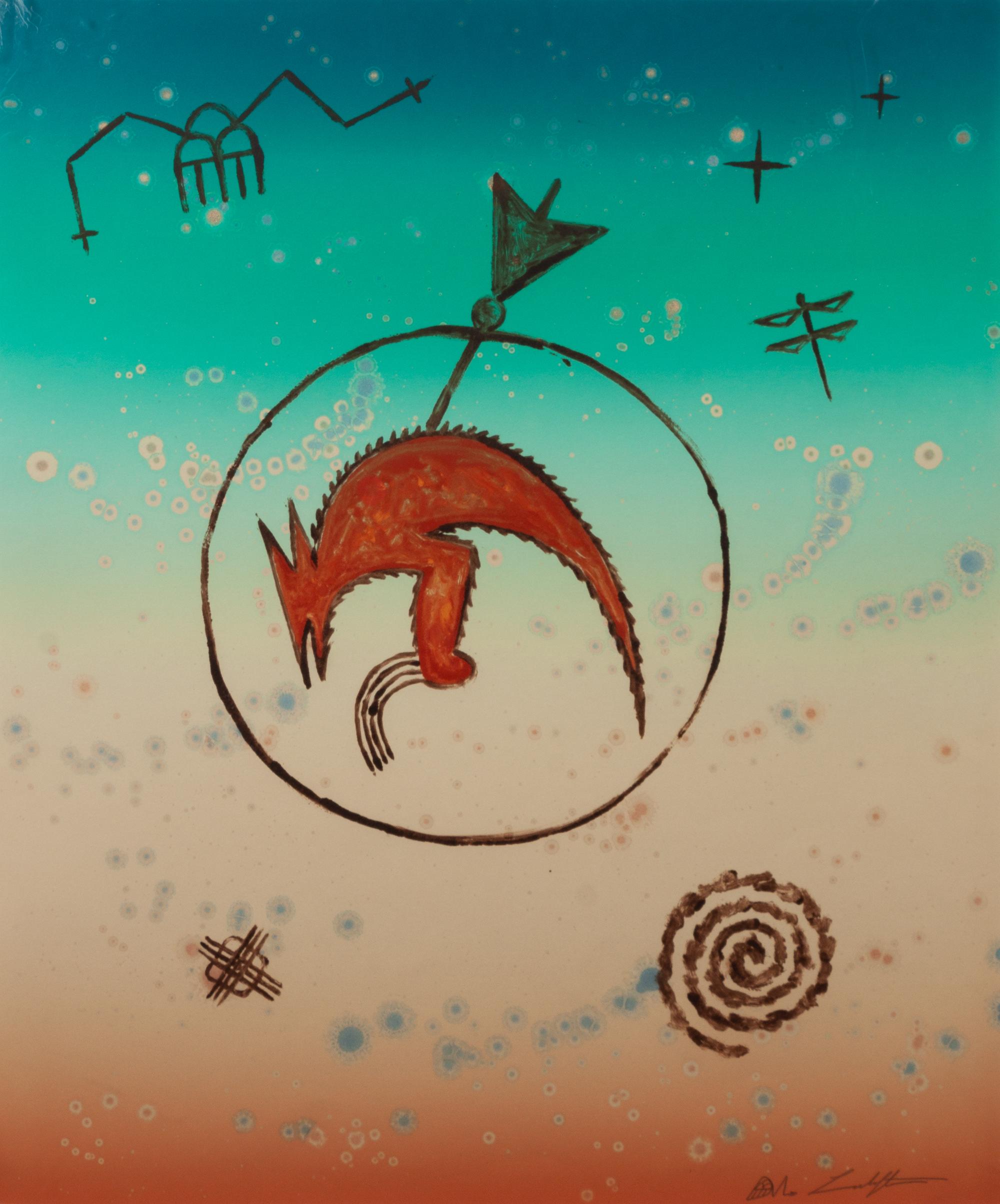 Red Memory I