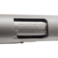 *Colt Officer's Mk IV Series 80 Updated by Woods Pistol Smithing