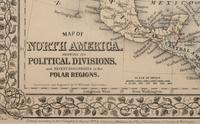 A group of 14 19th and 20th century maps, comprising: