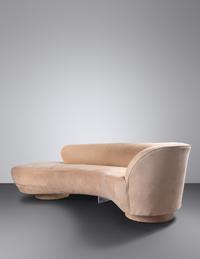 Sofa Directional, USA