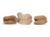 Collection of Plains and Prairie Moccasins