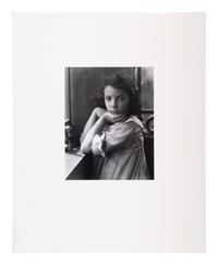 A group of twenty-one photographs (from Twenty-five Photographs printed by George Tice with labels signed by George Tice and Joanna Steichen)