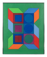 Abstract Squares