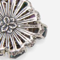 Collection of Sterling Silver Designer Jewelry