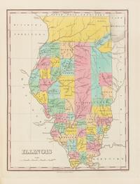 [ATLASES] FINLEY, Anthony (ca 1790-1840). A New General Atlas. Philadelphia: Anthony Finley, 1829.