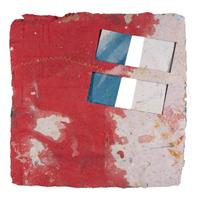 Sam Gilliam (American, 1933-2022) — H Series #49 , 2000